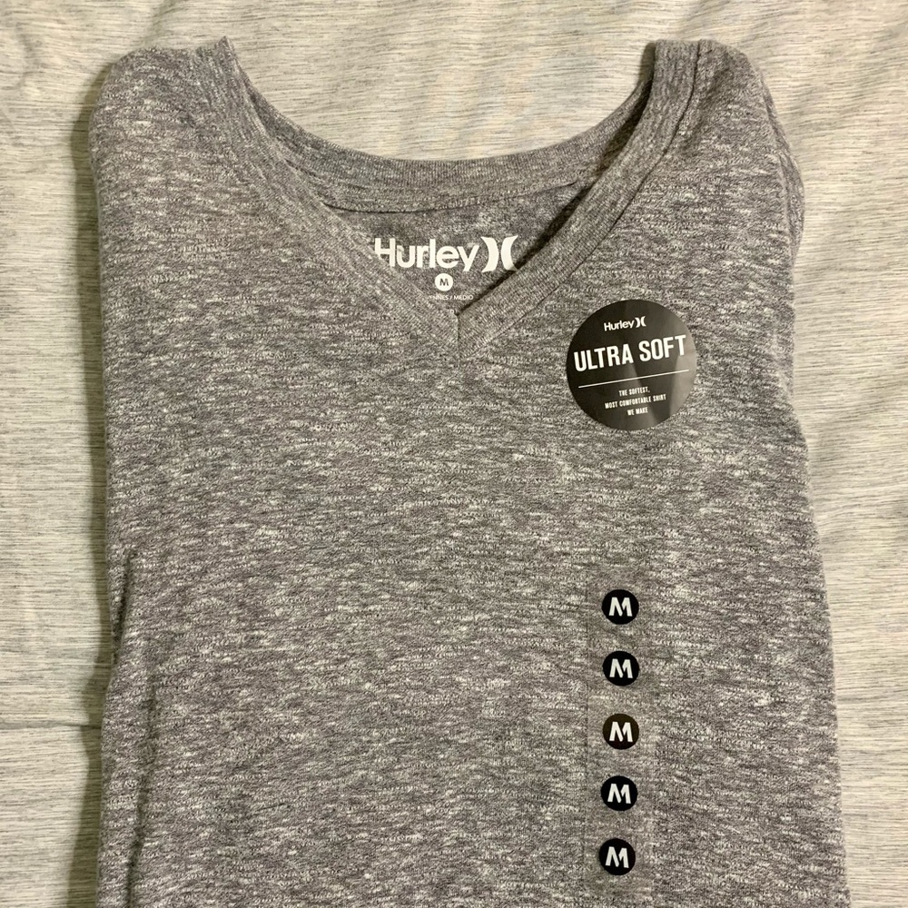 Hurley Tee - Picture 3 of 4
